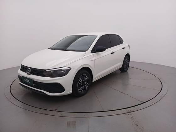 VOLKSWAGEN POLO 1.0 MPI MANUAL VOLKSWAGEN POLO 1.0 MPI MANUAL